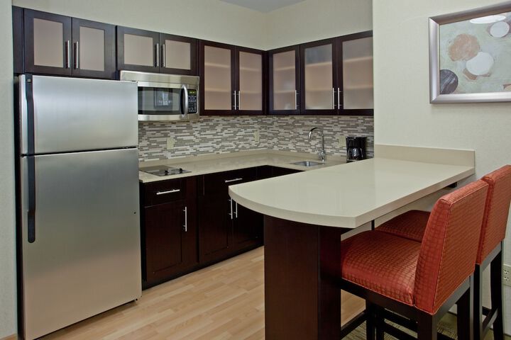Staybridge Suites Houston Stafford - Sugar Land by IHG