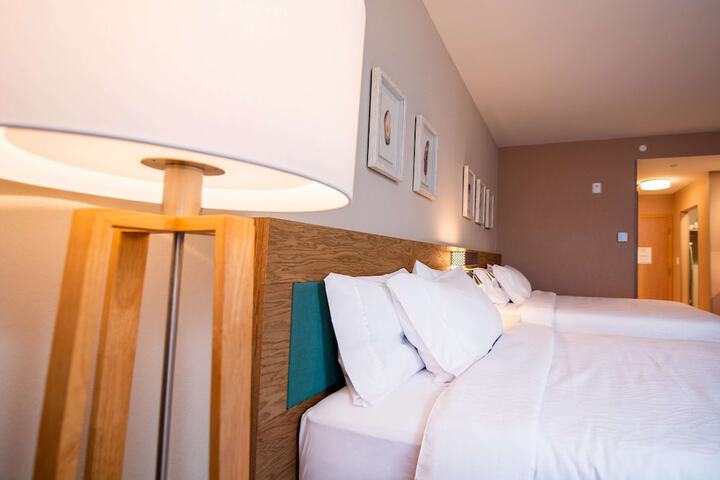 Hilton Garden Inn Moncton NB