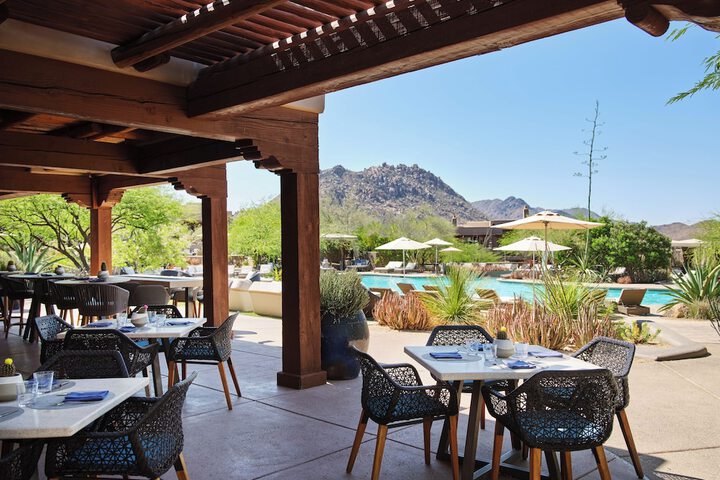 Four Seasons Resort Scottsdale at Troon North