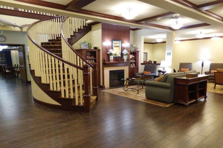 Hotel Interior 20 of 57