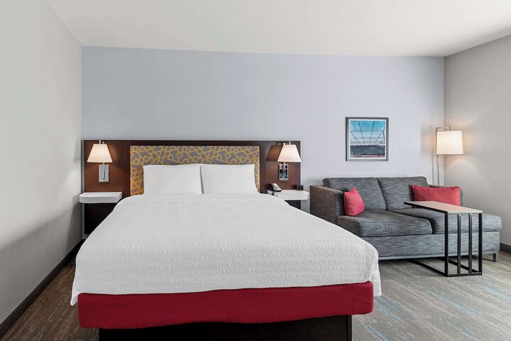 Hampton Inn & Suites Farmers Branch Dallas