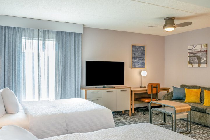 Homewood Suites by Hilton Pittsburgh Southpointe