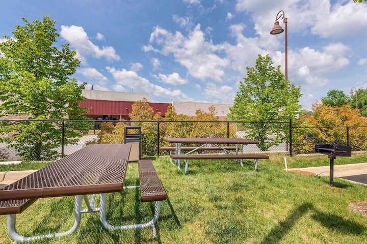 Extended Stay America Premier Suites - Fredericksburg