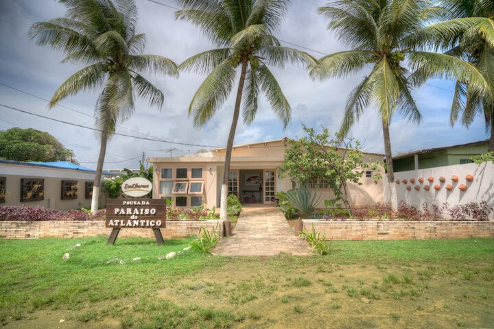 Paraíso Noronha
