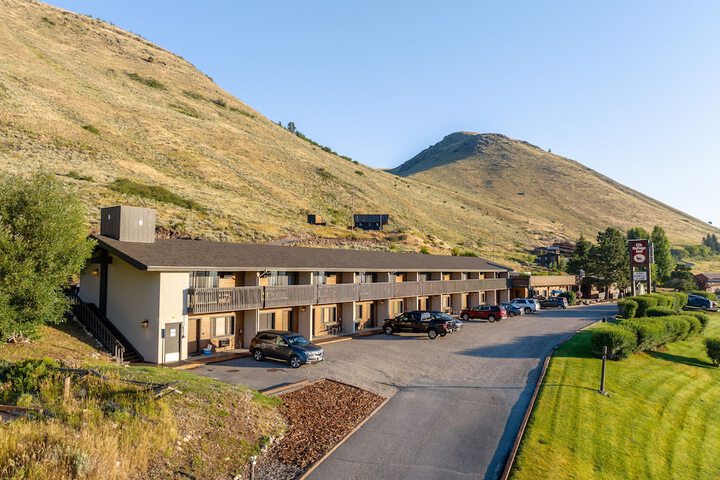 Hotel 6 of 130