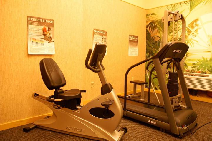 Health and Fitness 30 of 34