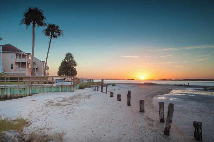 Club Wyndham Ocean Ridge