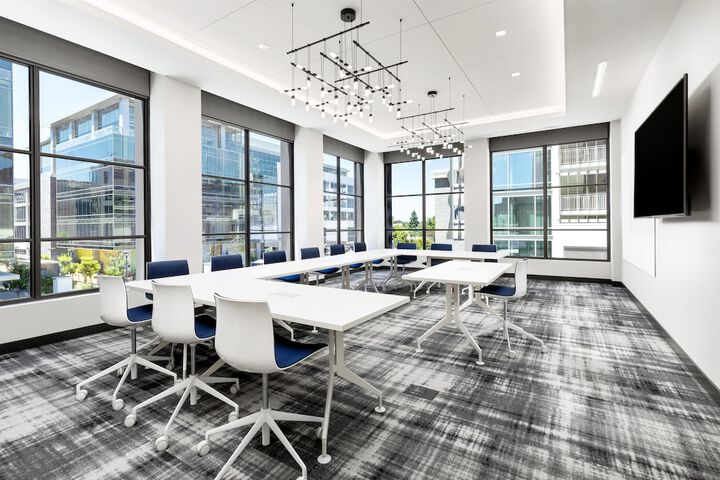 Hyatt Centric Mountain View