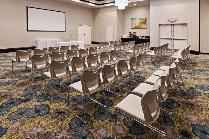 Hilton Garden Inn West Little Rock