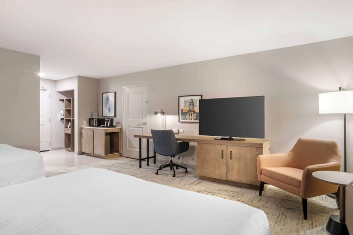 Hilton Garden Inn Charlotte / Concord