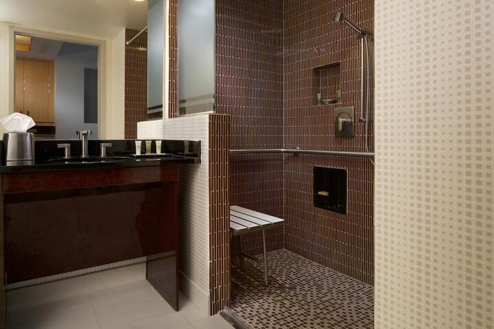 Hilton Grand Vacations Club Elara Center Strip Las Vegas