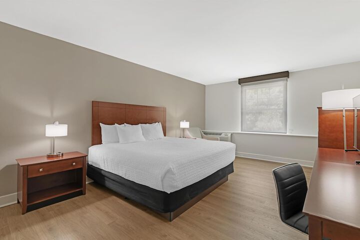 Best Western Plus Brunswick Bath