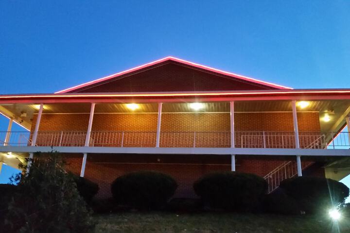 Boston Inn
