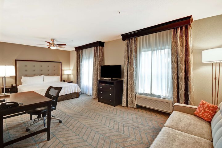 Homewood Suites by Hilton Tampa - Port Richey
