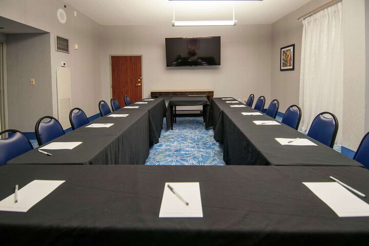 Hampton Inn Metairie