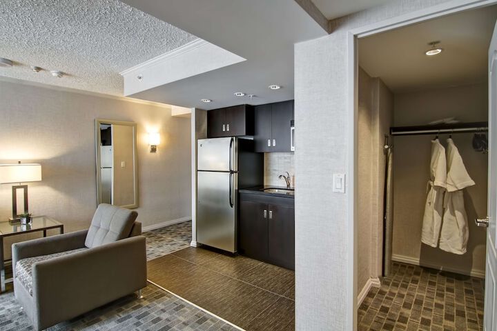 DoubleTree by Hilton Hotel Toronto Downtown
