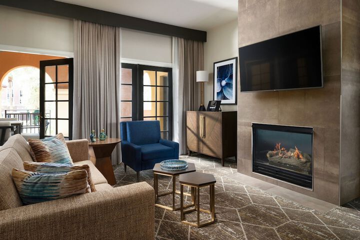 The Westin Lake Las Vegas Resort & Spa by Marriott