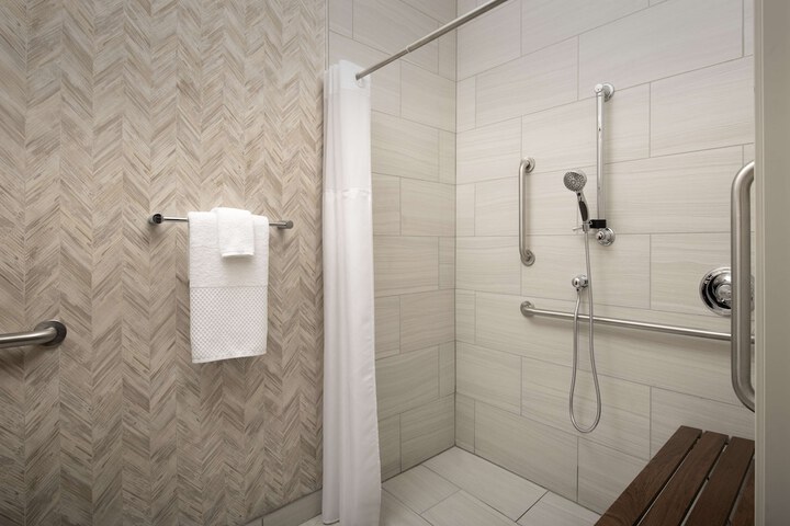 DoubleTree by Hilton Hotel Salem Oregon
