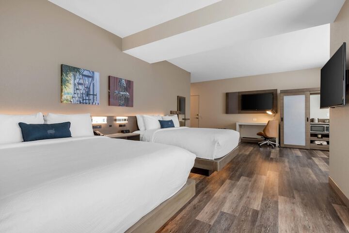 Cambria Hotel Mount Pleasant – Charleston