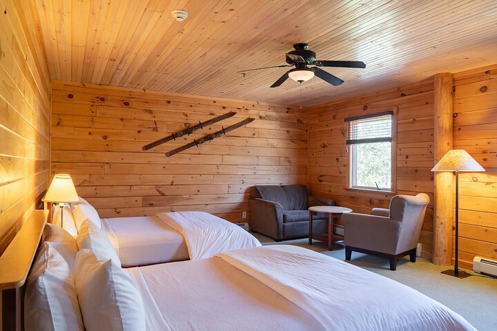 Hostel of Maine