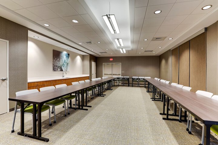 Springhill Suites by Marriott Cheraw