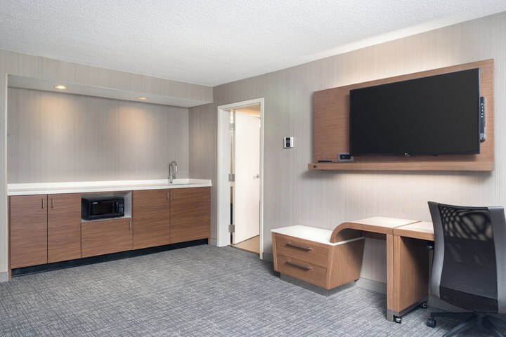 Courtyard by Marriott Lynchburg