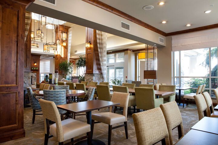 Hilton Garden Inn Boise / Eagle