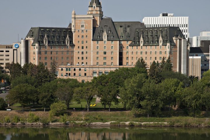 Delta Hotels by Marriott Bessborough