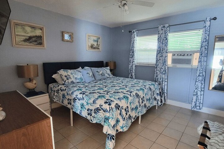 BeachTrail Lodging