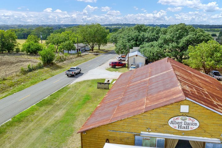 Stunning Home-right Across From Albert Dance Hall!