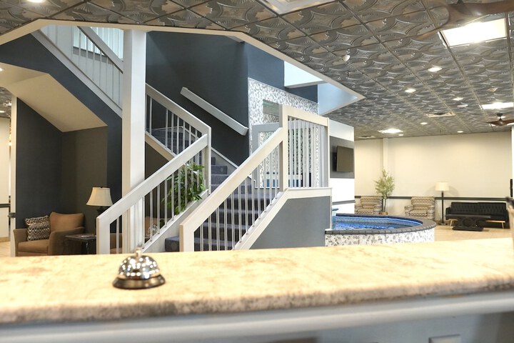 Hotel Interior 8 of 47
