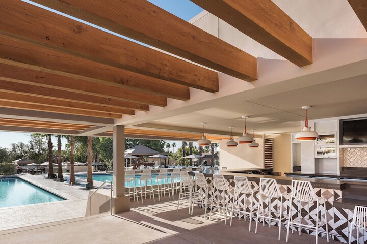 The Phoenician a Luxury Collection Resort, Scottsdale