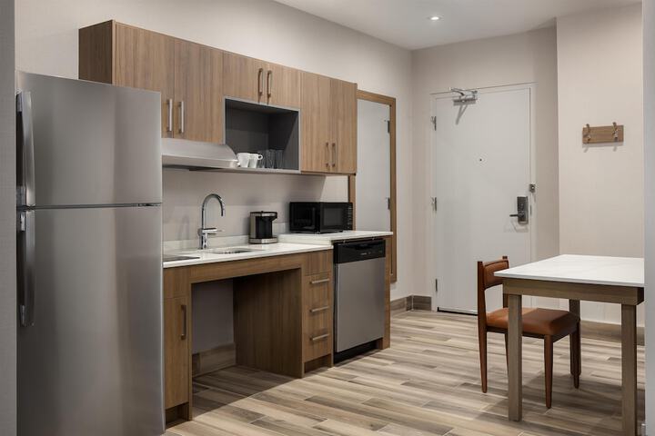 Homewood Suites Ajax Ontario, Canada