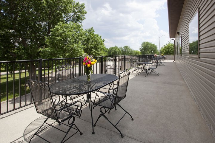 Carrollton Inn