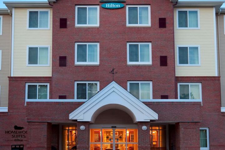 Hotel 3 of 24