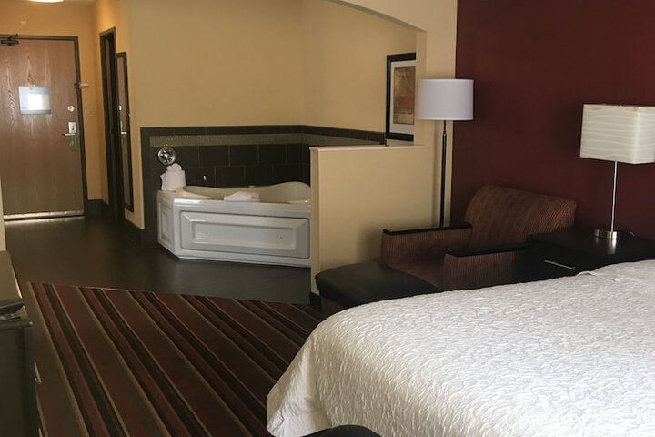 Hampton Inn Glenwood Springs