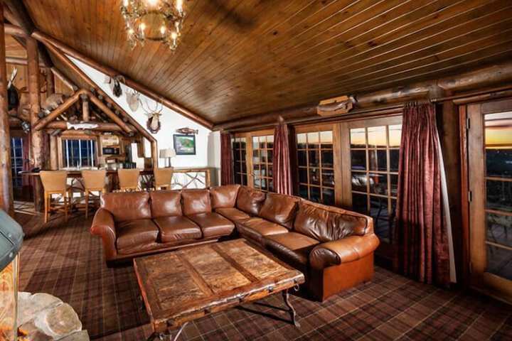 Big Cedar Lodge
