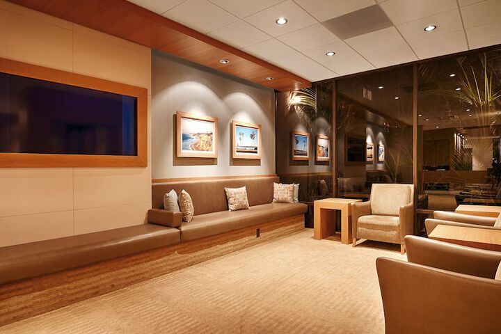 Inn by The Sea La Jolla
