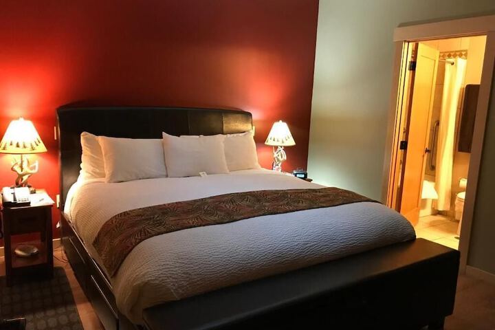 Twisp River Suites