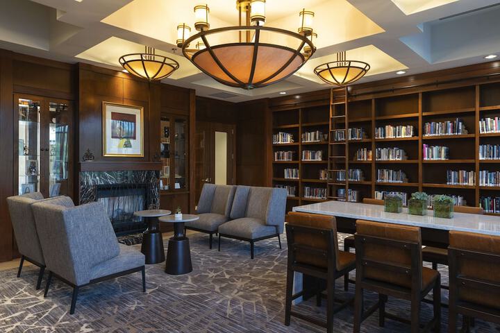 Hyatt Regency Coralville Hotel & Conference Center