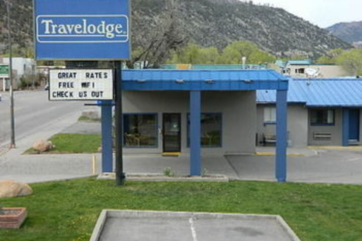 Durango Travelodge