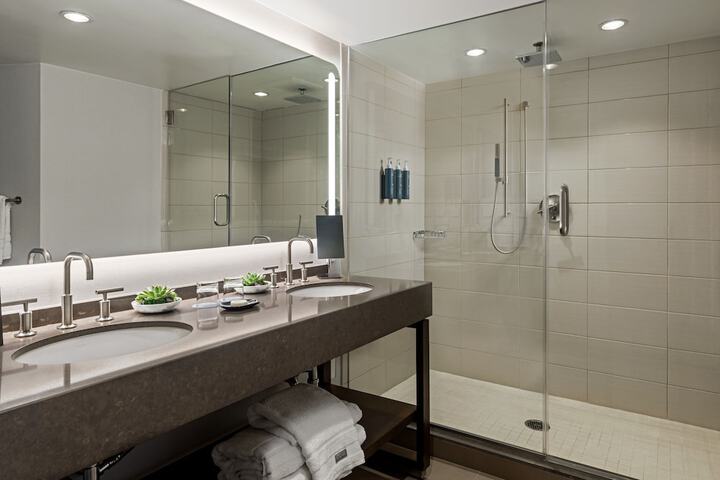 The Westin San Diego Bayview