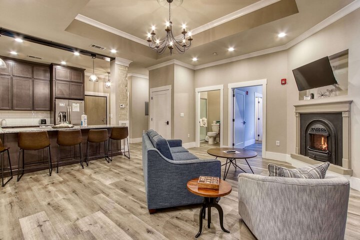 The Historic Central Hotel a New Hotel Collection Property