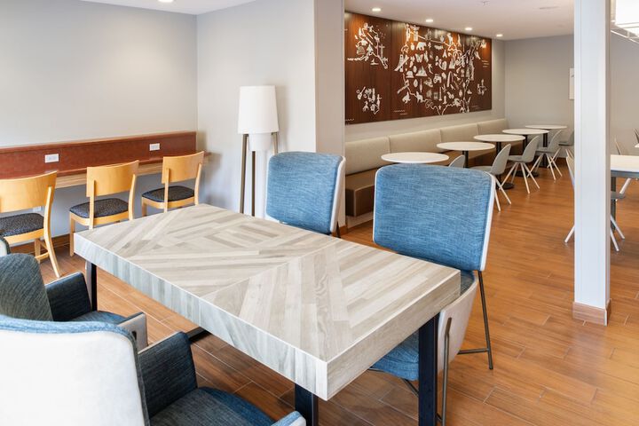 TownePlace Suites Olympia