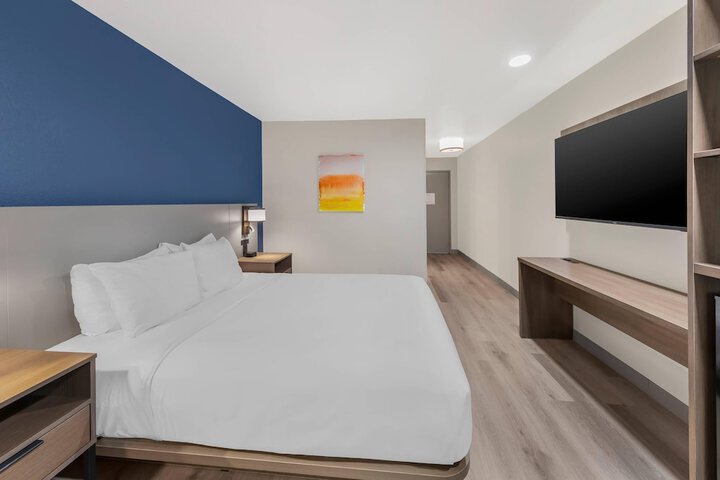 Comfort Inn Fontana