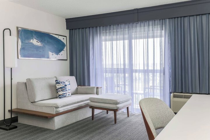 Courtyard by Marriott Denver Golden / Red Rocks
