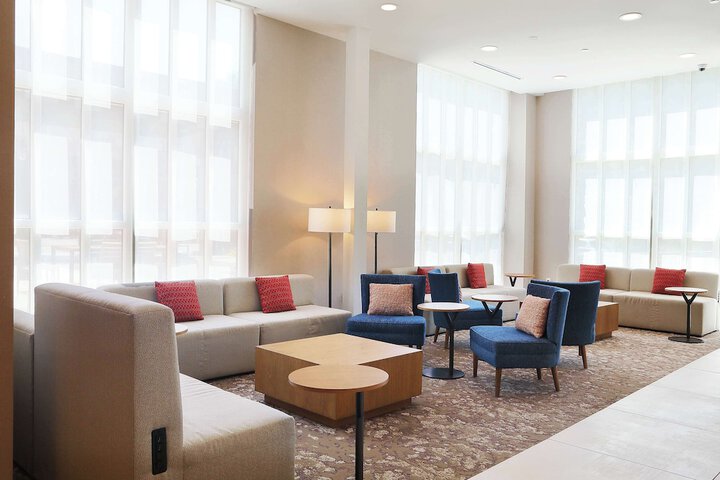 Hilton Garden Inn Bel Air