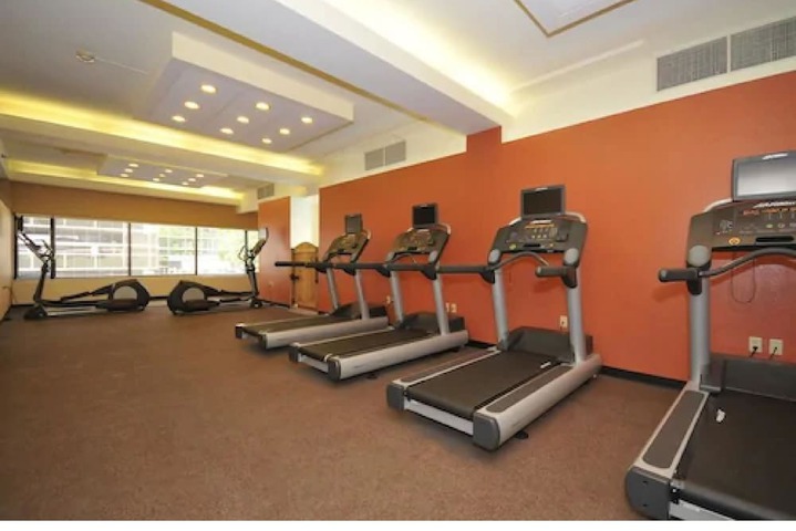 Health and Fitness 50 of 50