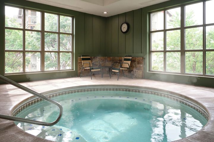 Marriotts Willow Ridge Lodge