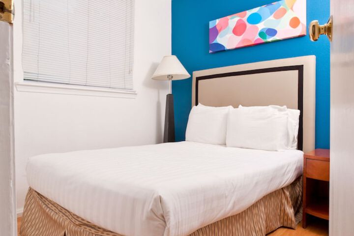 Alpine Inn & Suites